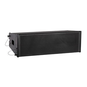 Haut-parleur passif 2 voies double <span class=keywords><strong>12</strong></span> "Line Array - Product Image 1