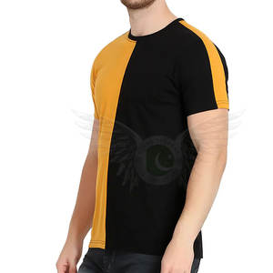 Camiseta Unisex con Logotipo Personalizado, 100% Algodón Tejido, Diseño Personalizado 2022, Diseña Tu Propia Camiseta a Precio de Mayoreo - Product Image 2