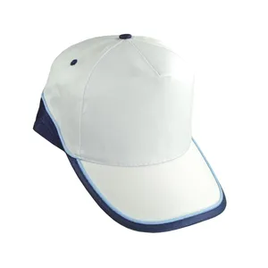 Cappellino Doruk a 5 Pannelli Personalizzabile, Gadget Promozionale - Product Image 1