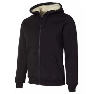 Sudaderas Personalizadas para Hombre, Fabricantes Profesionales, Último Diseño, Cómodas y Transpirables, Sudaderas Básicas de Algodón para Hombre 2026 - Product Image 2