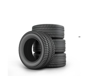 Venta directa de fábrica profesional de neumáticos de camiones de alta calidad, neumáticos exteriores silenciosos para automóviles, garantía de 60000-80000KM, entrega rápida - Product Image 1