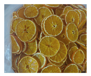 Naranja seca Premium de Vietnam con aroma dulce natural, rodajas de naranja secas sabrosas perfectas para té, bebidas, postres, venta al por menor - Product Image 3