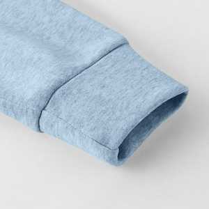 Personalice su PROPIO diseño Logotipo de la marca/Imagen Hombres Sudaderas con capucha Hip Hop Casual Hombre Streetwear Fleece Multicolor Hoody DIY Patrón Ropa - Product Image 3