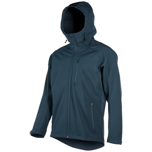 Nueva chaqueta Softshell de motocicleta personalizada, ropa de invierno de diseño personalizado para hombre, chaqueta impermeable a prueba de viento con cremallera, chaqueta Softshell para hombre - Product Image 1