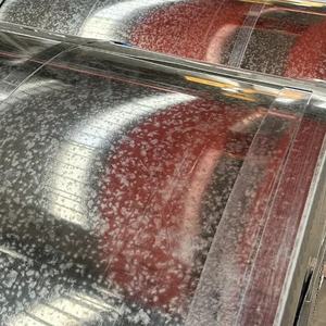 Bobina de Acero Galvanizado por Inmersión en Caliente Z60 con Material Base Laminado en Frío, Ancho 800mm-1000mm, Bobina GI Recubierta de Zinc a Precio Competitivo - Product Image 6