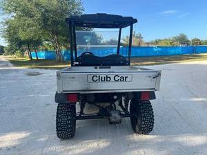 Precio bajo, Club Car Carryall 1500 del 2018, auto usado en venta - Product Image 5