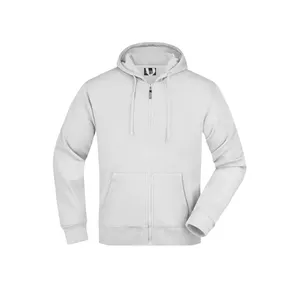 Giacca con Cappuccio Personalizzata da Uomo per Merchandising Promozionale, Felpe e Maglioni - Product Image 2