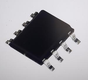 Amplificateur de puissance audio série MA 00406 1,5W X 1 4Ohm AB 1 canal 2,7V à 5,5V SOIC 8 broches Mecca Traders Co LTD - Product Image 1