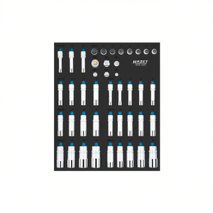 ชุดประแจบล็อก Hazet 44 ชิ้น - Product Image 3