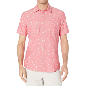 High Quality Solid Color Professional Quality Dress <b>Shirts</b> For Casual Long Sleeve Men's Clothing Dress <b>Shirts</b> For Unisex - Product Image 3