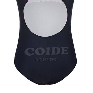 Qualité supérieure Meilleure vente femmes Maillot de bain Logo personnalisé Respirant Femmes Maillot de bain - Product Image 6