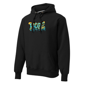 Nueva Llegada, Sudadera con Capucha Extra Grande de Felpa para Hombre, Ropa de Invierno, Sudadera con Capucha Personalizada con Serigrafía para Hombre - Product Image 5