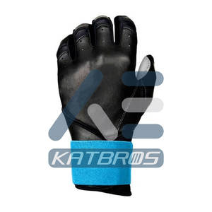 Gants de frappe de baseball de la meilleure qualité, meilleur style de gants de frappe de baseball en vente en ligne - Product Image 4