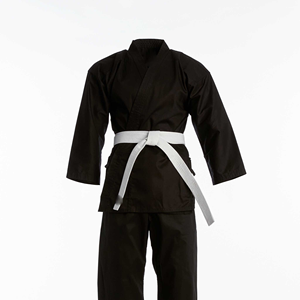 Uniforme de Judo Unisex Personalizado 100% Algodón Ligero y Transpirable Ropa de Artes Marciales de Alta Calidad - Product Image 6