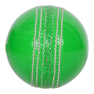 Pelota dura de cricket internacional de alta calidad hecha a mano pelotas de cricket cuero hecho logotipo personalizado Cricket hardball a precio barato - Product Image 1
