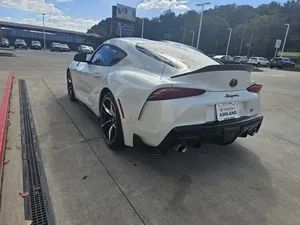 Toyota Supra 3.0 Premium 2022 - Product Image 4