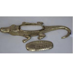 รูปปั้นตกแต่งสไตล์หายากที่มีเอกลักษณ์เฉพาะสำหรับห้องนั่งเล่นสำนักงานพื้นที่ทำงานแสดงและการใช้งานที่สร้างสรรค์ - Product Image 5