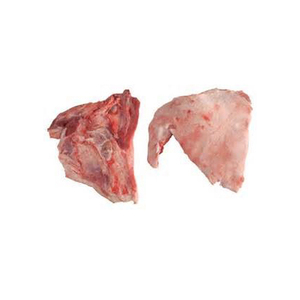 Jowls de Cerdo Congelados 100% Naturales, Sin Piel, Frescos, Color Carne Limpio - Product Image 6