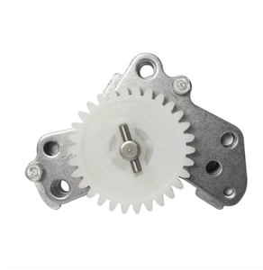ปั๊มน้ำมันเครื่องยนต์สมรรถนะสูงสำหรับ Honda Wave <span class=keywords><strong>125</strong></span> Xrm125 RS125 Dream 29T/30T - Product Image 2