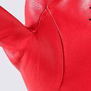 Guantes de conducción con pantalla táctil de estilo único Guantes de conducción transpirables - Product Image 6