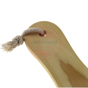 Removedor de raspador de pie de alta calidad para mujeres y hombres, raspador de pie de madera Unisex, herramienta de pedicura - Product Image 5