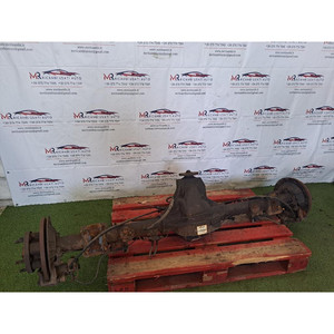 เพลาล้อหลังฟอร์ดทรานซิท คัสตอม คอมบิ BK314001AAH CYR5 ดีเซล 2198 (12>) - Product Image 1