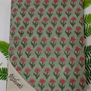 Custom Gift Bag with Personalized Journal White <b>Paper</b> Bag with Tag and Fabric-Covered Notebook - Product Image 2