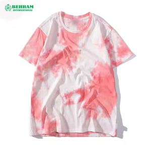 Nouveau design 2026 – T-shirts pour hommes 100 % coton, respirants, anti-plis, séchage rapide, écologiques, coupe ample et oversize, imprimés - Product Image 2
