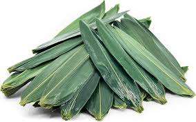 HOJAS DE BAMBÚ TODO NATURAL ETIQUETA LIMPIA PRODUCTO DE ALTA CALIDAD - Product Image 4