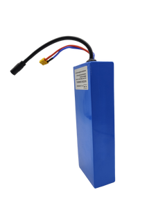 EU kho nhanh chóng vận chuyển gói đơn giản 36V 10AH pin <span class=keywords><strong>lithium</strong></span> với 20A BMS - Product Image 2