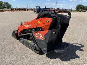 2020 fo r Bob.ca t MT55 Mini tracteur à chenilles chargeuse compacte avec capacité de charge de 20 à 40 tonnes à usage domestique applicable - Product Image 3