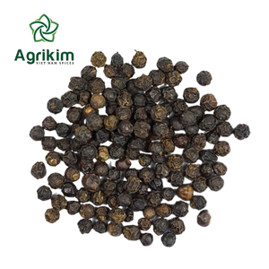 พริกไทยดำทั้งหมดจากเวียดนามใช้ในกระบวนการอบแห้ง - Product Image 1