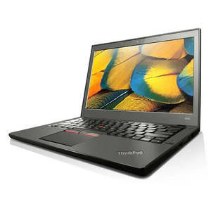 Original Batch 95 New Think pad X250 X260 X270 X280 Business Laptops Core I3 Thin Light Design I n t e l I5 Processor US Plug - Product Image 2