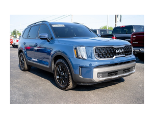 GRAN PRECIO USADO 2023 Kia Telluride SX X-Pro SUV - Product Image 1