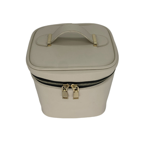 Bolsas de cosméticos de viaje Simili al por mayor 2024 con productos con logotipo personalizado Vietnam - Product Image 1