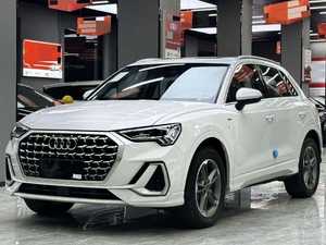 DERNIÈRES OFFRES : <span class=keywords><strong>Audi</strong></span> <span class=keywords><strong>Q3</strong></span> 2026 d'occasion en excellent état - Product Image 2