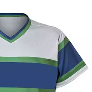 Dernière conception nouveau style d'uniforme de baseball de qualité supérieure uniforme de baseball de couleur unie pour la vente en ligne - Product Image 5