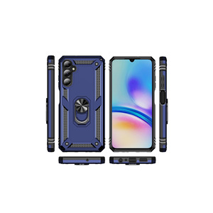 Coque de protection mate en silicone de qualité supérieure CPPL Vega Series pour Samsung Galaxy A05S A34 A53 A24 en TPU souple - Product Image 3