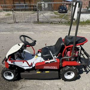 เครื่องตัดหญ้า Orec Rabbit รุ่น RM60G ราคาโรงงาน ซื้อเครื่องตัดหญ้าคุณภาพพรีเมียม จัดส่งรวดเร็วสำหรับขายส่งในสวน - Product Image 4