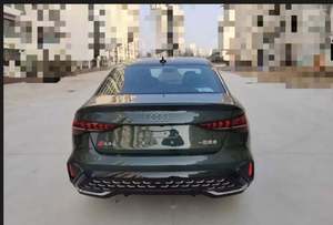COMPRE AQUÍ: Auto <span class=keywords><strong>Audi</strong></span> <span class=keywords><strong>A3</strong></span> 1.5T 2026 Usado en Excelentes Condiciones - Product Image 3