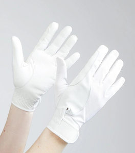 Gants d'équitation en cuir d'hiver professionnels de qualité supérieure ultra respirants gants d'équitation pour chevaux en gros logo personnalisé qualité durable - Product Image 1