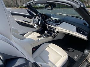 BMW Z4 SDRIVE35I 2010 USADO, Volante a la Izquierda/Derecha - Product Image 3