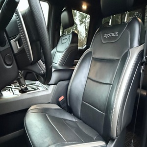 Ford F-150 Raptor 2018 Preferido - Product Image 4