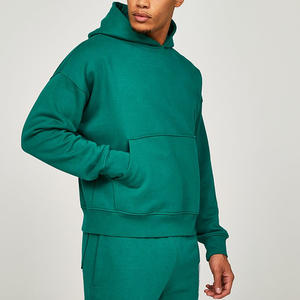 Chándal para hombre, chándal con estilo, traje ajustado, ropa para correr, ropa de gimnasio, traje de entrenamiento, ropa deportiva informal, servicio OEM - Product Image 2