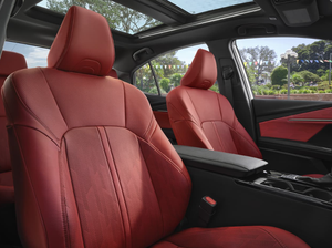 Toyota Camry (Hybride) XSE SEDAN CAR NEUVE D'OCCASION - Product Image 3