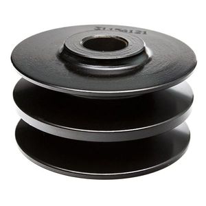 Poulie 3115A121 Pièce de rechange pour moteur diesel Perkins MKT - Product Image 1
