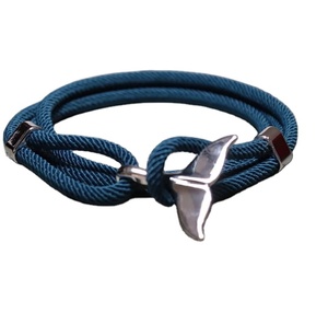 Best Selling Rope Bracelet <b>Men</b>, Nautical Rope Bracelet, Surfer Bracelet - Product Image 1