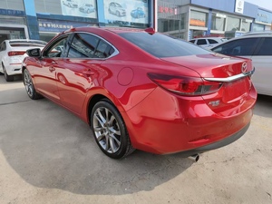 Voitures d'occasion Mazda Atenza 2015 2.5L Sky Active Premium prêtes à être expédiées - Product Image 3