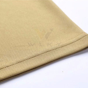 Uniforme de basket-ball personnalisé en gros du Pakistan vêtements de basket-ball respirants de grande taille de fournisseur - Product Image 4