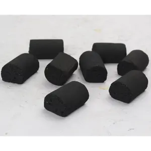 2024 Stock completo para venta al por mayor de calidad superior Hookah Shisha Charcoal Sticks disponibles para la venta - Product Image 1